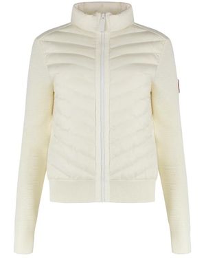 Canada Goose Winter Jackets - Wit