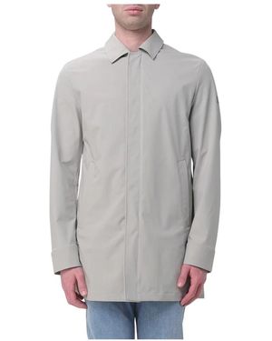 DUNO Light Jackets - Grey