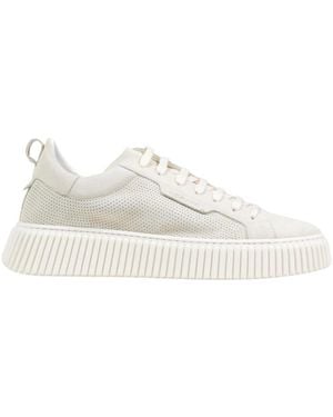 Antony Morato Trainers - White