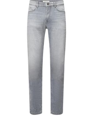 DRYKORN Slim Fit Jeans - Grey