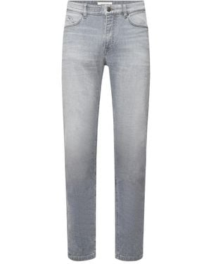 DRYKORN Slim Fit Jeans - Grey