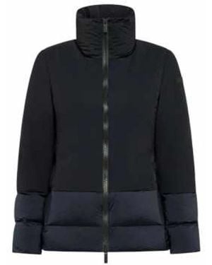 Rrd Winter Jackets - Blu
