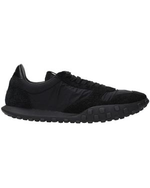 Jil Sander Sneakers - Nero