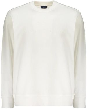 Paul & Shark Sweatshirts - Bianco