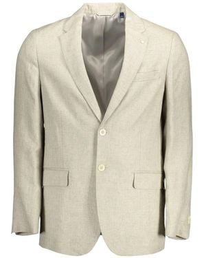 GANT Blazers - Natural