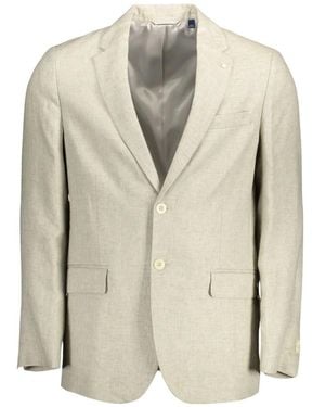 GANT Blazers - Natural