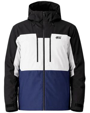 Picture Light Jackets - Azul