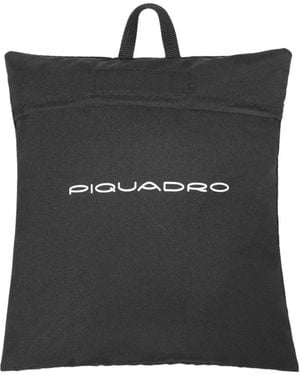 Piquadro Ac7099Ta Cabine Bagagehoes - Zwart
