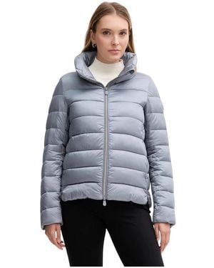Save The Duck Elsie Jacket - Blauw