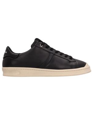 Jil Sander J Sneaker - Schwarz