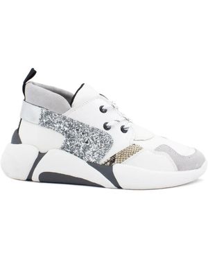 Colors Of California Trainers - White