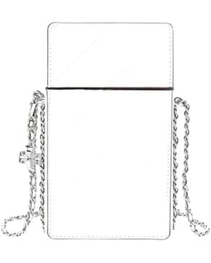 Tory Burch Mini Bags - White