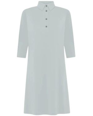 Rrd Short Dresses - Grey