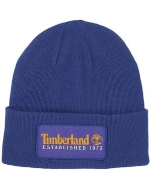 Timberland Beanies - Blu