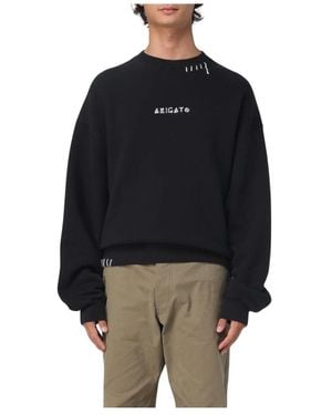 Axel Arigato Sweatshirts - Black