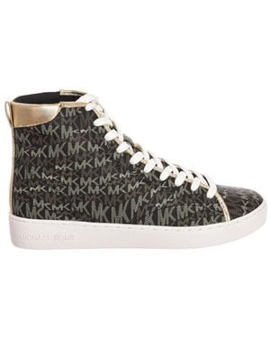 Michael Kors Trainers - Black