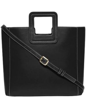 STAUD Handbags - Black