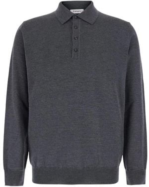 Kangra Polo Shirts - Gris