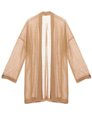 Marella Cardigans - Naturel