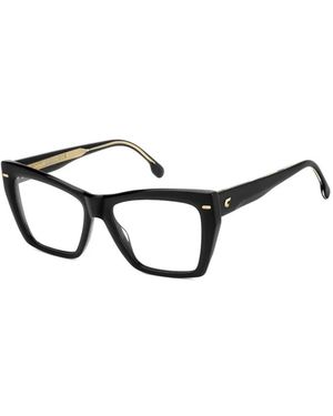 Carrera Glasses - Black