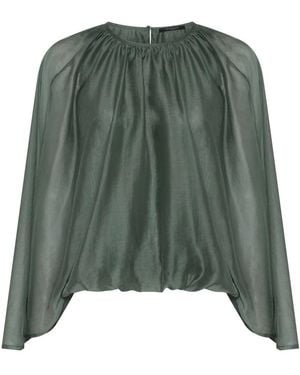 Bruuns Bazaar Blouses - Verde