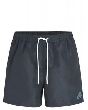 KARL LAGERFELD Kameo Zwemshorts - Blauw