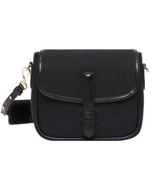 Weekend by Maxmara Cross Body Bags - Zwart