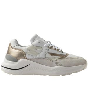 Date Sneakers - Gris