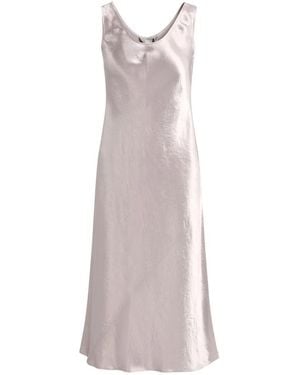 Max Mara Midi Dresses - Gris