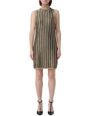 Tom Ford Knitted Dresses - Verde