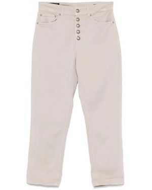 Dondup Jeans 5Tasche Lievito 010 - Naturel