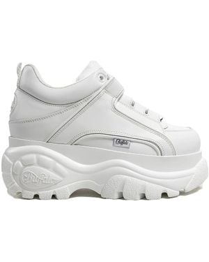 Buffalo Sneakers - Bianco