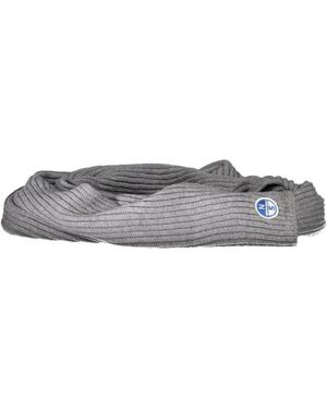 North Sails Scarves - Grigio