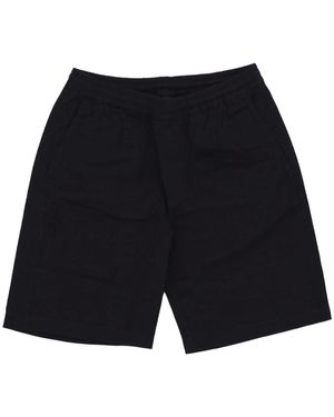 Iuter Casual Shorts - Blauw