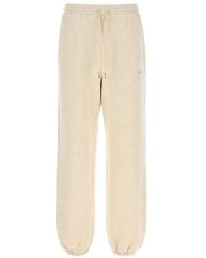 1989 STUDIO Joggers - Natural