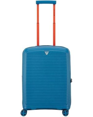 Roncato Cabin Bags - Blue