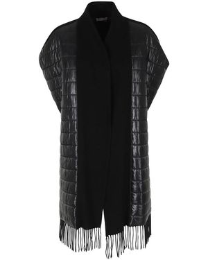 Herno Vests - Negro