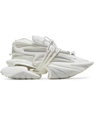 Balmain Trainers - Grey