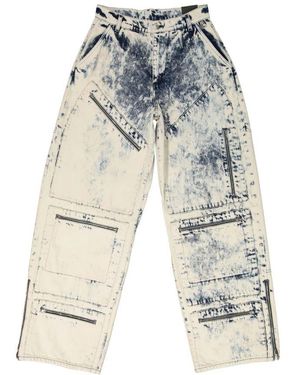 Von Dutch Leo modell hose - Blau