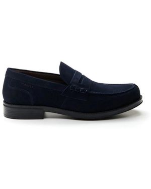 Stonefly Schuhe - Blau