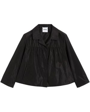 Aspesi Blouses - Negro