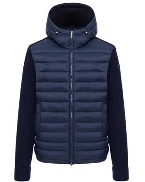 Colmar Legacies Jacket - Blauw