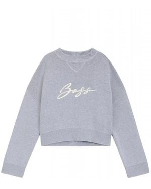 HUGO Boss - Grau