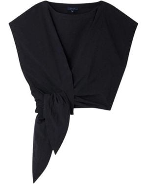 Soeur Blouses - Black