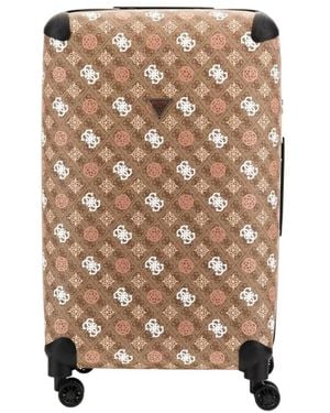Guess Cabin Bags - Brown