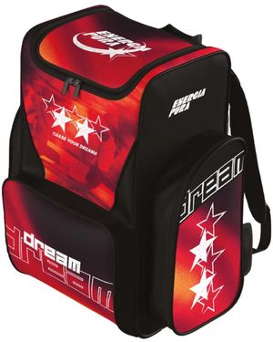 Energiapura Backpacks - Rouge