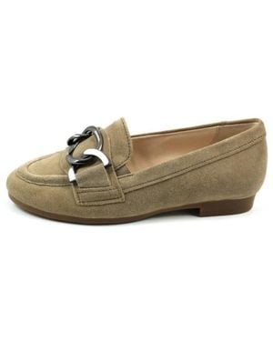 Gabor Slippers - Naturel