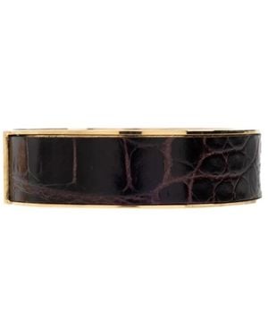 DSquared² Bracelets - Black