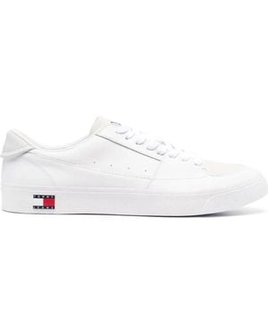 Tommy Hilfiger Trainers - White
