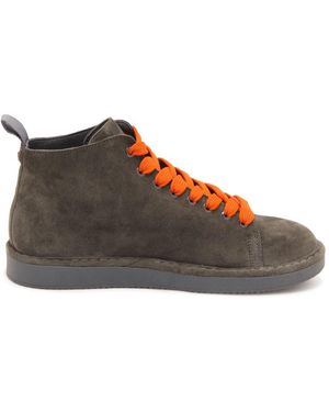 Pànchic Sneakers - Gris
